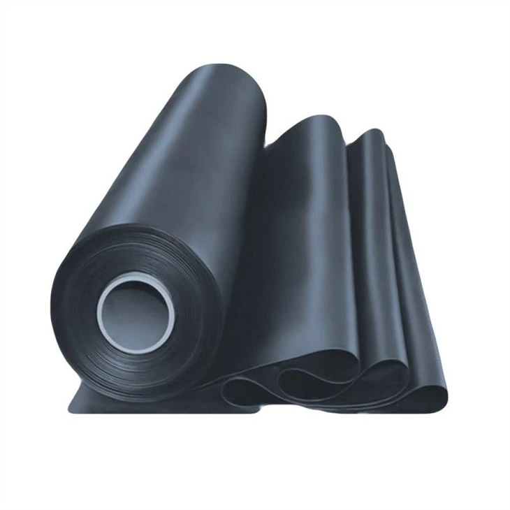 HDPE Geomembrane-3