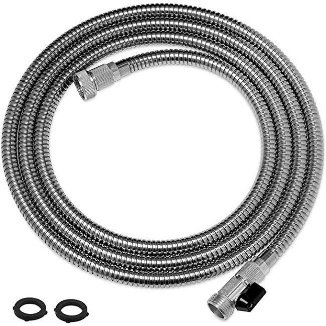 Metal Hose Assembly-5