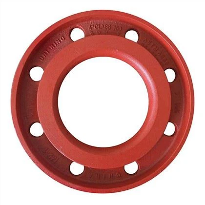 Ductile Cast Iron Flange