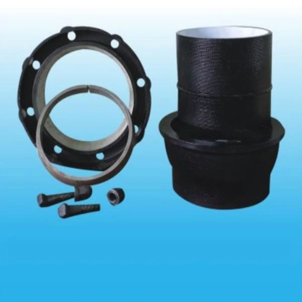 Special Type Ductile Iron Pipe