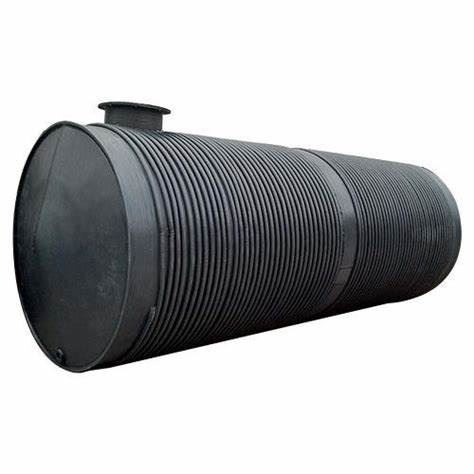 Spiral Wounded Plastic Tank-5